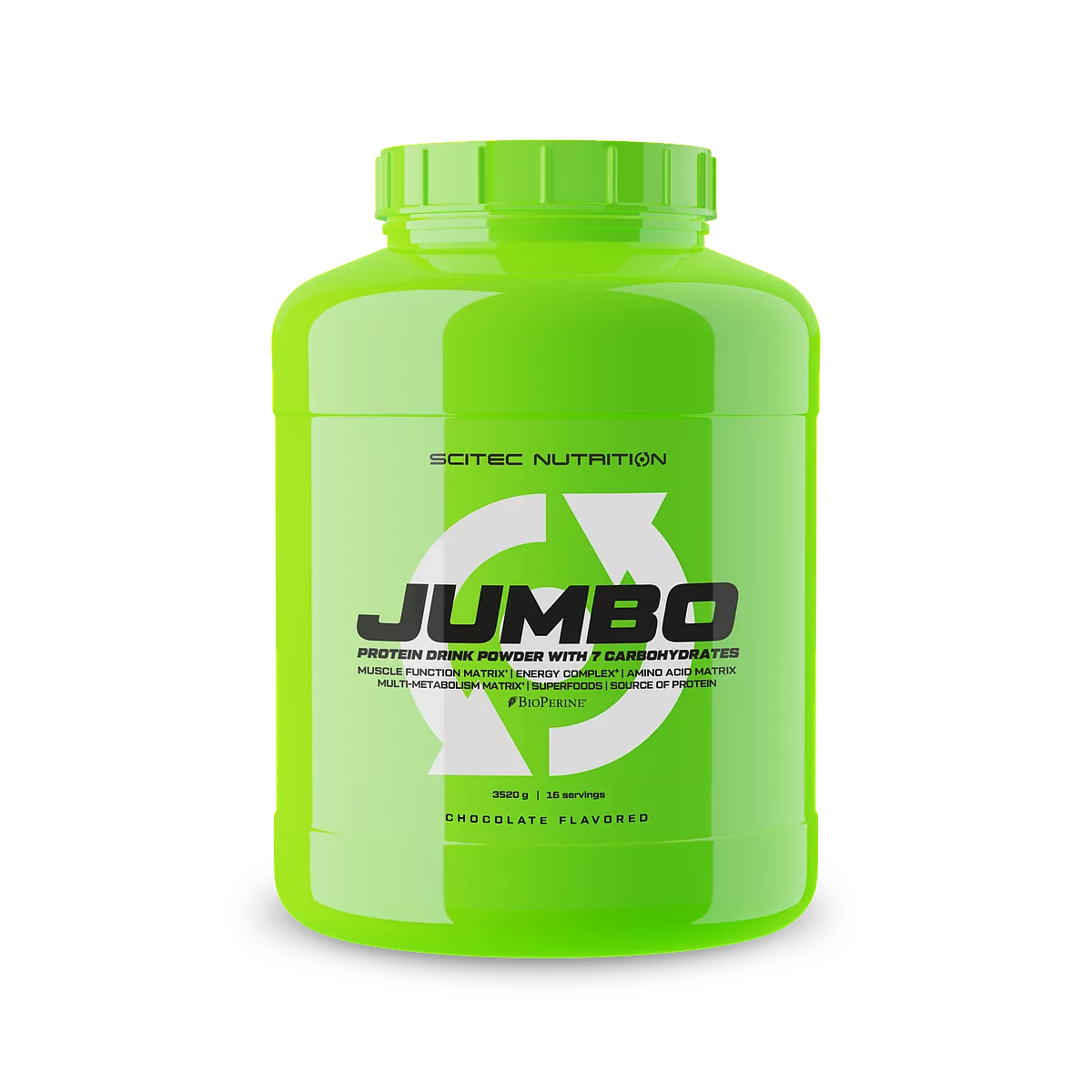 JUMBO 3.52KG MyBody Nutrition Tunisie