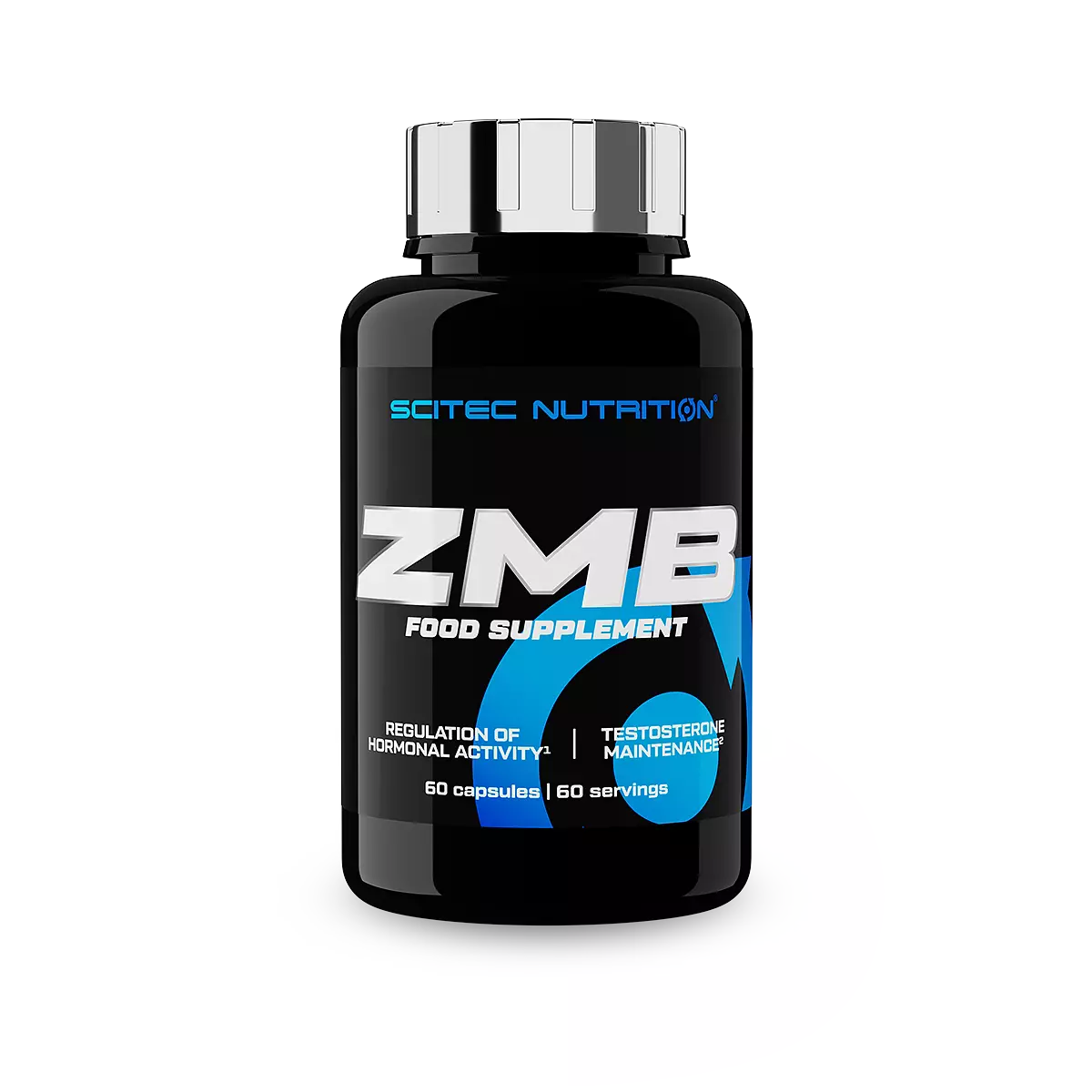 ZMB 60 CAPSULES MyBody Nutrition Tunisie