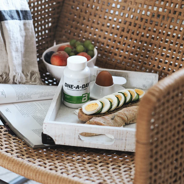 ONE A DAY  100 TABLETS