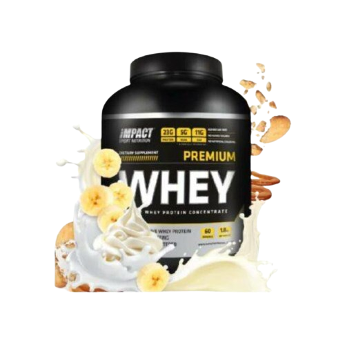 PREMIUM WHEY  1.8KG