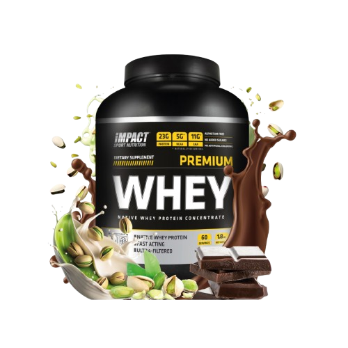 PREMIUM WHEY  1.8KG