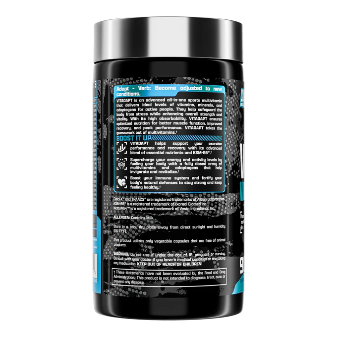 VITADAPT COMPLETE  90 CAPSULES