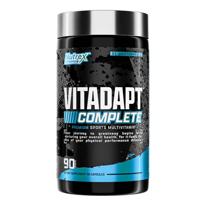VITADAPT COMPLETE  90 CAPSULES MyBody Nutrition Tunisie