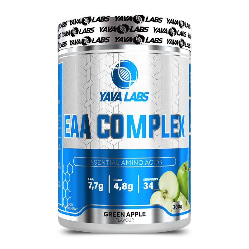 EAA COMPLEX 300GR MyBody Nutrition Tunisie