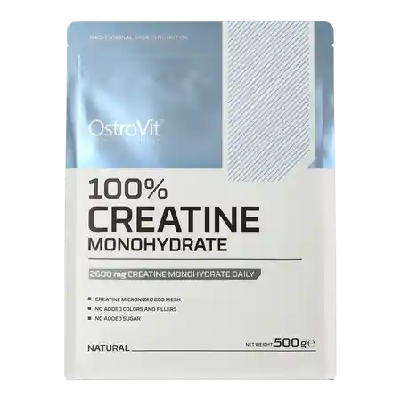 CREATINE OSTROVIT 500GR