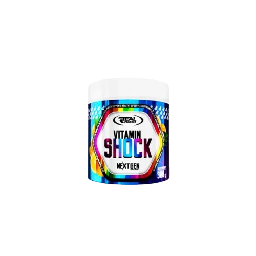 VITAMIN SHOCK  300GR MyBody Nutrition Tunisie