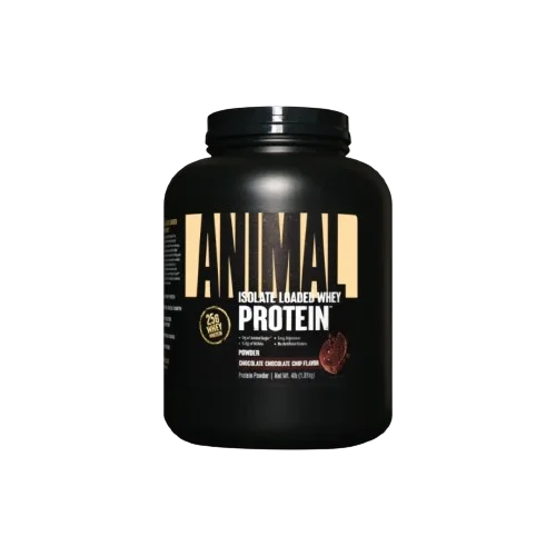 ANIMAL ISOLATE 1.81KG MyBody Nutrition Tunisie