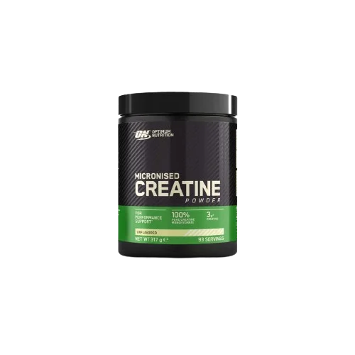 MICRONISED CREATINE ON 317G MyBody Nutrition Tunisie