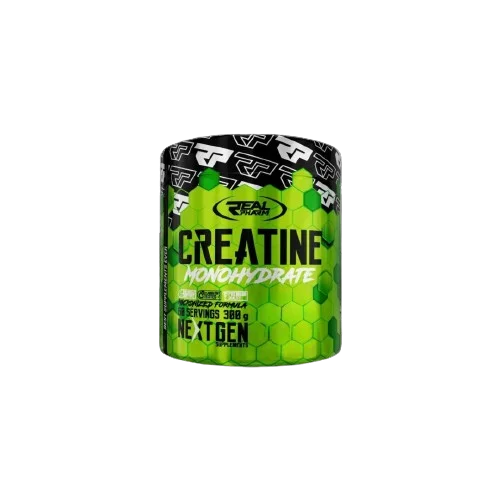 CREATINE REAL 300GR MyBody Nutrition Tunisie