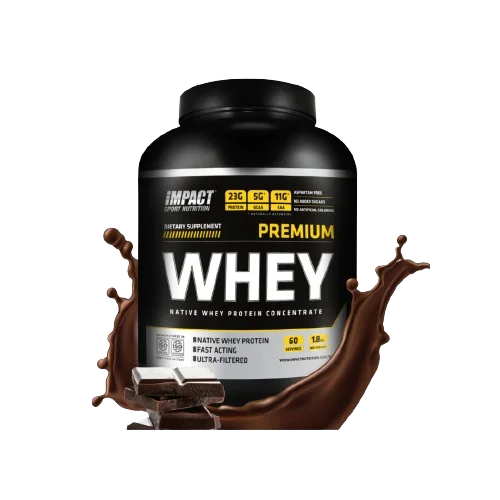 PREMIUM WHEY  1.8KG MyBody Nutrition Tunisie