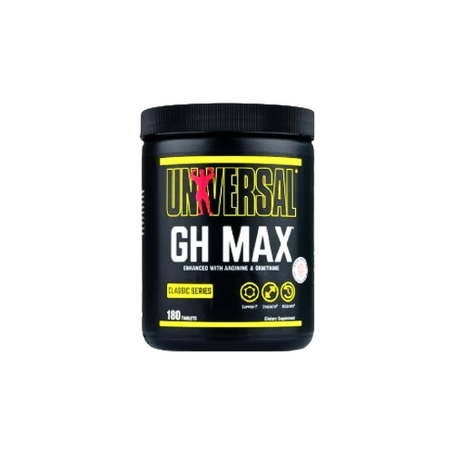 GH MAX 180 TABLETTES MyBody Nutrition Tunisie