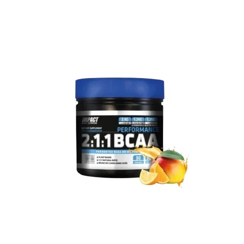 BCAA  300GR
